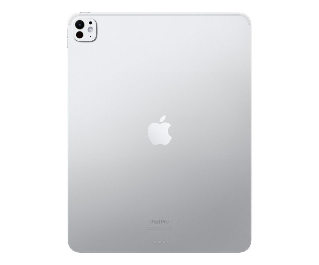 Apple iPad Pro 13 2024 Wi-Fi 512GB Silver (MVX53) б/у